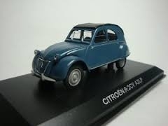  Citroën 2CV AZLP (Nor151352)