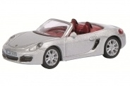 Porsche Boxster S.   Sch26108