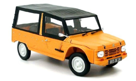 150950 CITROEN MEHARI 1983