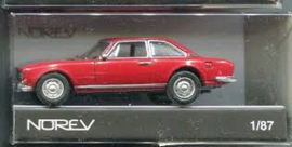 Peugeot Coupé 504 1971 1:87(N475460)