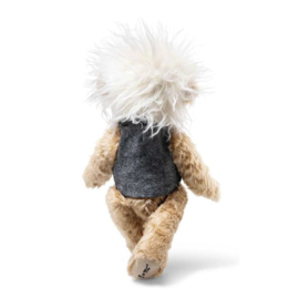 Steiff Albert Einstein teddybeer 35 cm.
