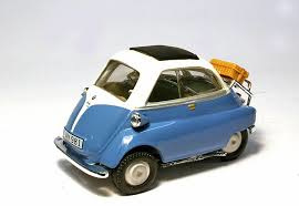 BMW Isetta 250  (Car4-12340)