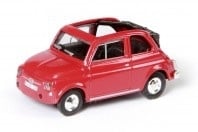 Fiat 500 1:87 (S25853)