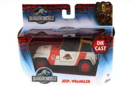 Jeep Wrangler 1:43 JW24038JW