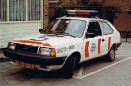 IxoT9-43058 "Politie Wieringerwerf". (1e kwartaal 2015)
