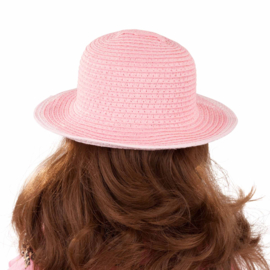 Straw hat Rosi