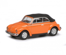 VW Kever Cabrio 1:87 MHI (S2654800)