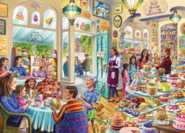 Grandma’s Treat (1000)
