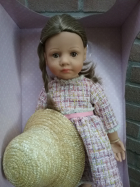Ella 50cm. Happy Kids