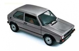 Norev188486. Golf GTI 1976.  1:18