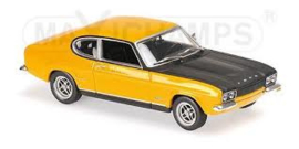 Ford Capri RS 1969 1:43 MaX085800