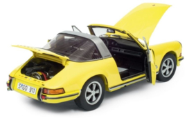 Porsche 911 S Targa 1973 1:18  MHI (S364)