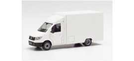 VW Crafter Foodtruck, wit. minikit (H13864)