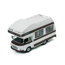 Barkas B 1000 1973 1:43 IST297MR