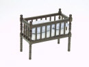 Babybed 8cm lang  HOXY103W
