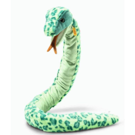 Steiff Gin Snake 130 cm.