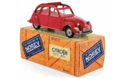 Citroën 2CV AZL 1968 (NorCL1522)