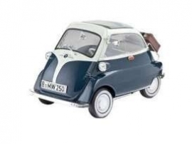 08469. BMW Isetta 250. 1955