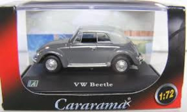 VW Beetle Car711NDgr.