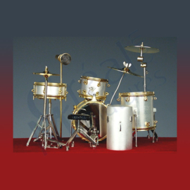 Drumstel 7 Delig