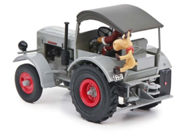 Deutz F3 M417 1:32 Christmas (S450782400)