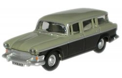HUMBER SUPER SNIPE (OxNSS006)