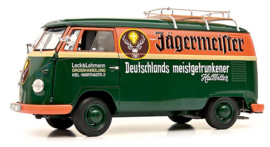MHI VW T1 Jägermeister 1:18 (S00269)