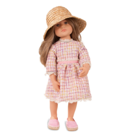 Ella 50cm. Happy Kids
