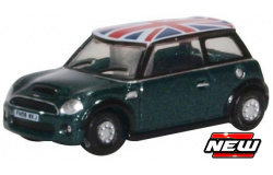 New Mini Cooper 0 1:148 OxNNMN005