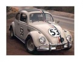 BLY22. Herbie goes Monte Carlo