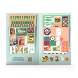 Kinderkamer