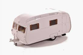 Caravan Arctic White (Ox76CC002)