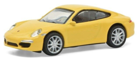  Porsche 911 (991), g 1:87(S26599)