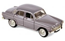 Simca ARONDE Mont.sp. 1962-1:87 (Nor576085)