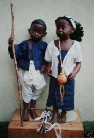 Yoromong & Ami 1992.