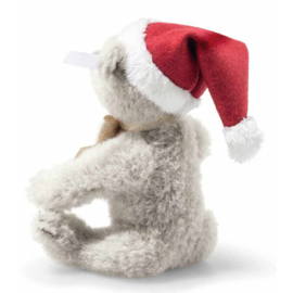 Steiff Santa Claus teddybeer 18 cm.