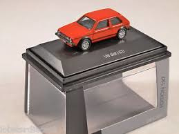  VW Golf l GTI 1:87 (S26086)