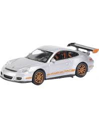 Porsche 911(997) GT3 R5 1:87(S28002) 