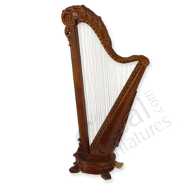 Harp Walnoot