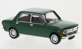 Fiat 128 groen 1969 1:87 (Br22537)