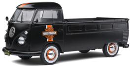 VW T1 Pick Up 1950 Harley D