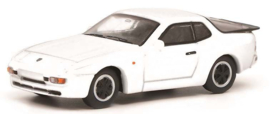 S26597 Porsche  wit 944 1:87