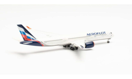 Airbus A350-900 Aeroflot P. Tchaikovsky-1:500 (H534574)