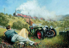 Countryside Love (500)