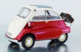 10004 BMW Isetta 250 Export.