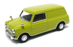 Mini Van 1:43 C251PND