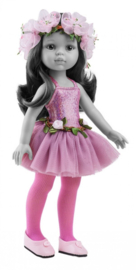 Amigas ballerina kledingset (32cm) PR54446