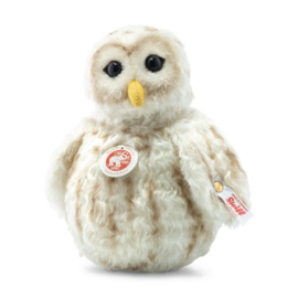 Steiff Roly Poly Snowy Uil EAN 006944