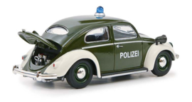 VW Kever & VW T1 Polizei 1:32 MHI (S07744)