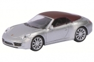 Porsche 911 S (991) Cabrio Softtop1:87(S26170)